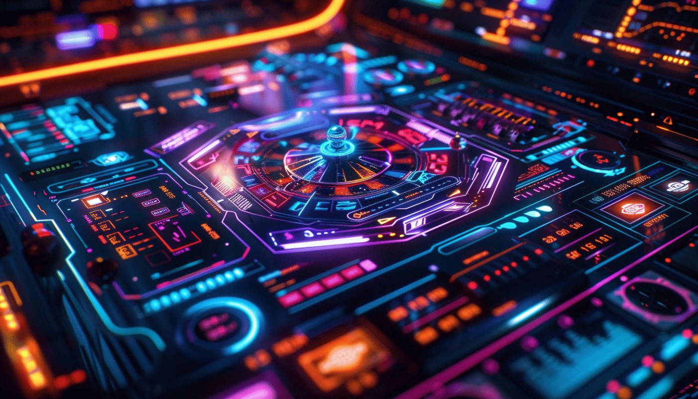 Évolution future des jeux de casino en ligne et l'impact de la technologie