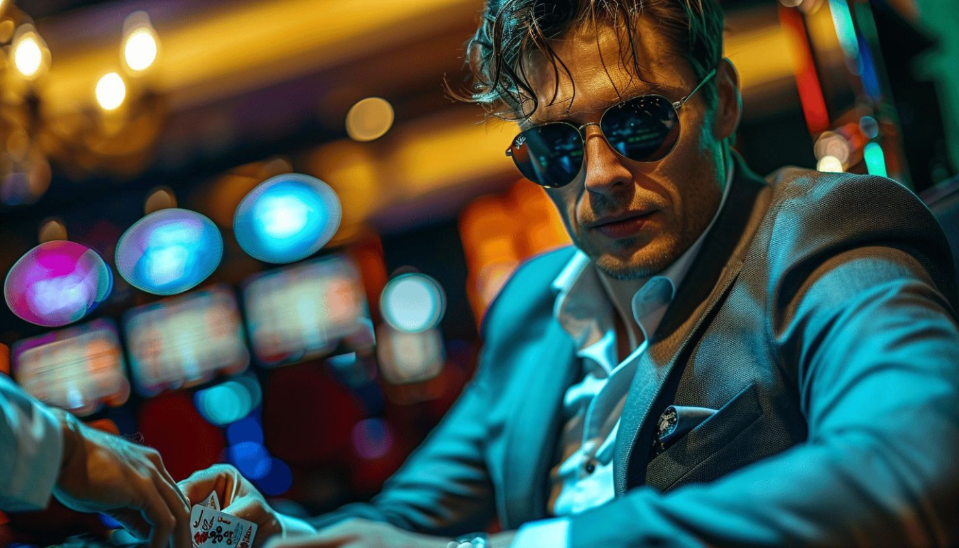 Le bluff au poker décrypter les signaux et tromper vos opposants