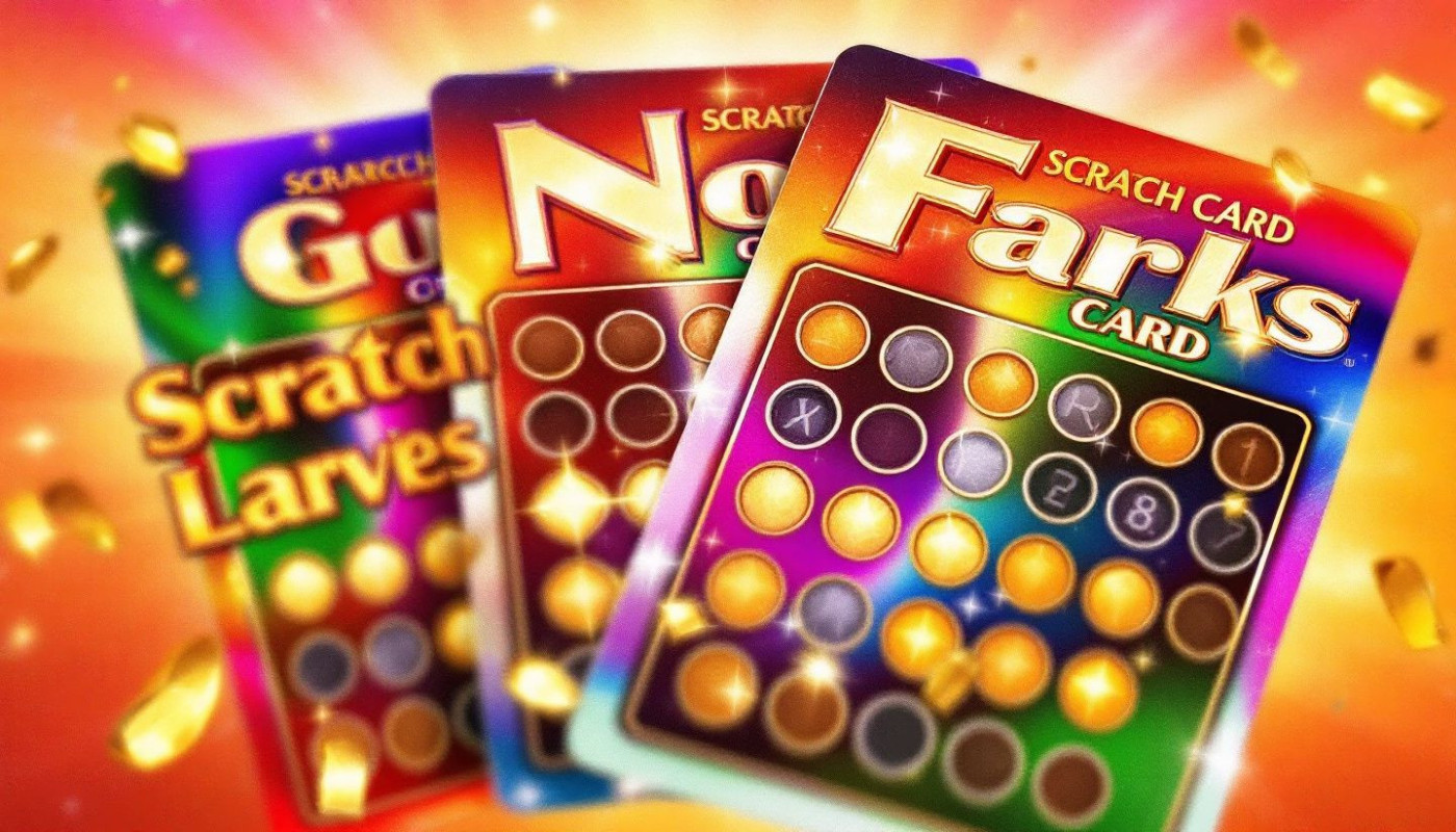 Les loteries méconnues avec de grandes chances de gagner explorer les alternatives