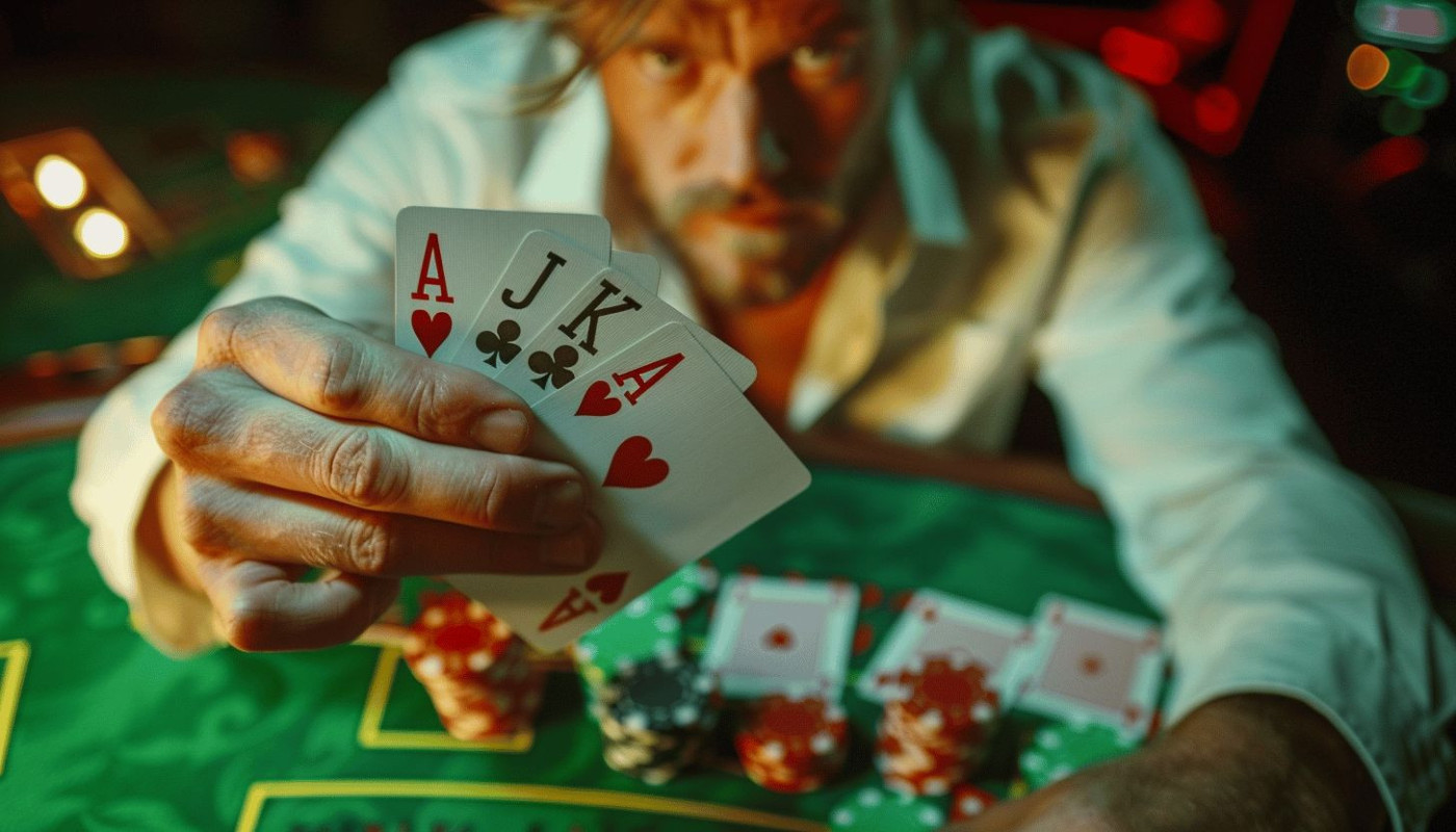 Stratégies avancées de Texas Hold'em pour augmenter vos gains